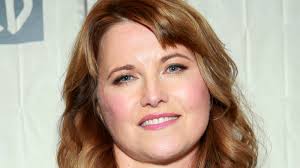 The Surprising Way Lucy Lawless Pictures Ruby's Ending In Ash Vs. Evil Dead 