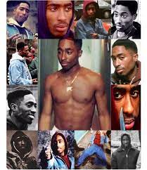 Tupac Collage Wanda Tupac Pictures Tupac Tupac Makaveli