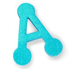 60% off with code xmasjuly2021. Horizon Group Usa Large Foam Glitter Letter A Walmart Com Walmart Com