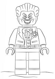 These printable coloring pages are also good for them not to be bored and to be artistic. Kids N Fun Com 16 Coloring Pages Of Lego Batman Movie