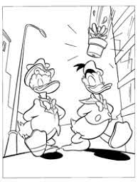 780 x 607 jpg pixel. Kleurplaten Donald Duck Topkleurplaat Nl