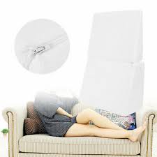 Einen überblick über unser angebot finden sie hier. Beige Stutzendes Lesekissen Fur Bett Oder Couch Schaumstoffkeil Lagerungshilfe Lagerungskissen Ruckenstutze Kinderzimmer Transports Naulet Baby