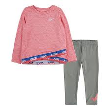 5.0 out of 5 stars 3. Nike Outfits For Girls Nike Clothes For Girls Kohl S