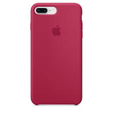 Shop the latest iphone 7 plus cases, covers and tech accessories at casely. Iphone 8 Plus 7 Plus Silicone Case Rose Red Apple My