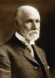 A Brief History of Queen's University and the Physics Department