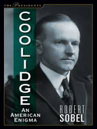 The Autobiography of Calvin Coolidge by Calvin Coolidge, Amity Shlaes,  Matthew Denhart (Ebook)