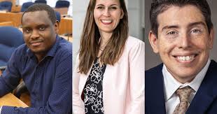 Watch our Senate District 16 Democratic candidate debate