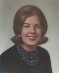 Nancy Kay Howland Regier (1945-2024)