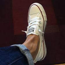 Converse Chuck Taylor Shoreline Sneaker Women Nordstrom Style Fashion Sneakers Fashion
