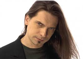 Jacek Barzycki na festiwalu integracji