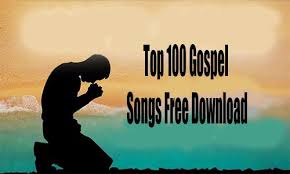 Top 100 Gospel Songs Free Download Sites To Download Gospel Songs Gospel Song Songs Spiritual Music