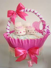 Windeltorte Mit Namen Korb Baby Geschenk Zur Geburt Taufe Baby Shower Baby Geschenke Geschenke Zur Geburt Windel