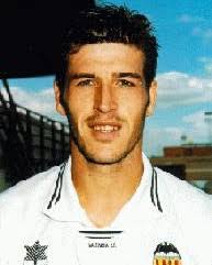 Ficha de partido: 17.12.1995: Valencia CF 0