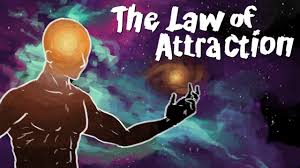 Image result for Law of attraction