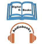 How to Library: E-Books and Audiobooks