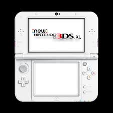 Modded Nintendo New 3Ds & 3Ds Xl-Consoles 64 Gb With Free Stickers, Stylus  And Charger - Etsy Denmark