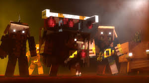 Download and install dungeons nether update. Augies 1808 On Twitter Team Piglin V Kidding Just Update Today So It S Not Empty Is Collecting Nether Mobs In Minecraft Dungeons Maybe I Can Make It Into Animation Sorry If