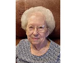 Hilda C. Wright Obituary (2025)