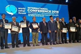 Jika terdapat maklumat yang tidak benar dimasukkan, zakat melaka mempunyai hak untuk membatalkan akaun pengguna anda. Konferensi Forum Zakat Dunia Resmi Dibuka Republika Online