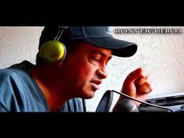 Garifuna Music & Talk With DJ Labuga Presents Battle Of The Drums' Darius  Avila