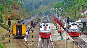 Berikut ini adalah jadwal keberangkatan sekaligus harga tiket kereta api. Harga Tiket Jadwal Kereta Api Tegal Ekspres 2021