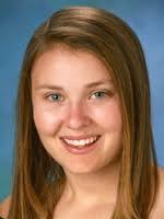 Alyssa Marie Byrne (1993-2013)