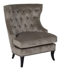 Monique Lounge Chair Platinum Seating Furniture Products Handcrafted Sustainable Furnishings Classic Home Furniture Chair Classic House