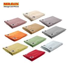 See more ideas about langsir, bilik tidur kecil, kerusi makan. Mr Diy Curtain 140cm X 260cm Shopee Malaysia