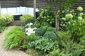 Garden Tour A Small Urban Plot Gets A Wildlife Friendly Revamp Urban Backyard Cottage Garden Backyard Patio Designs