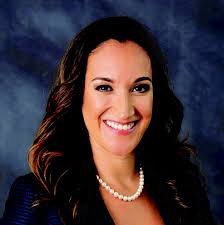 Monique Scott Brings Versatility And Experience To Group 7 County Judge Run 