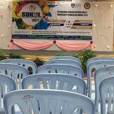 Hakcipta kolej melati, uitm shah alam hari pendaftaran pelajar baharu di kolej melati pada 22 februari 2020. Dewan Kolej Melati Shah Alam Selangor