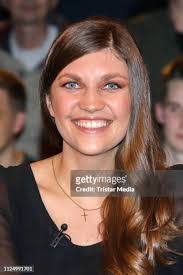 Jacqueline Straub's Instagram, Twitter & Facebook