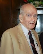 Obituary information for ROBERT J. McNALLY