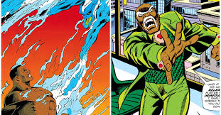 The 16 Toughest Luke Cage Villains, Ranked