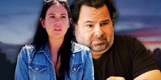 90 Day Fiancé: 8 Times Big Ed Brown Was The Worst (Before & After His Split  From Liz Woods)