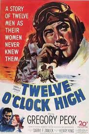 Image result for film (12 O’clock) (1958)