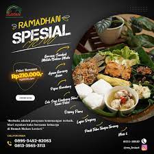 See unbiased reviews of rumah makan timur, rated 4 of 5 on tripadvisor and ranked #9 of 17 restaurants in bondowoso. Rumah Makan Lestari ç…§ç‰‡ Jember èœå• ä»·æ ¼ é¤åŽ…ç‚¹è¯„ Facebook