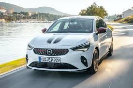 Some of the information on this site may not be correct due to product changes which may have occurred since it was launched. 2020 Opel Corsa Offers More Personalization Options Than Ever Before Carscoops