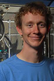 CENTC News: Thomas Lyons Awarded NSF Postdoctoral Fellowship