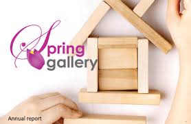 Goldy land (masuk dkt web) 145. Spring Gallery Ventures Into Property Development The Edge Markets