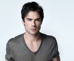Check spelling or type a new query. The Vampire Diaries Season 6 Video Ian Somerhalder Takes On Some Questions