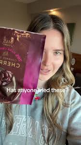 Marks and Spencer Sour Cherry Dark Chocolate