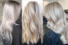 La classifica dei prodotti più acquistati dagli italiani nel 2022. Biondo Perla La Nuance Luminosa Che Vi Conquistera Capellistyle