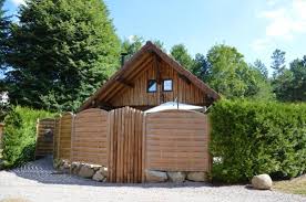 Chalet Photo De Domaine Du Haut Jardin Rehaupal Tripadvisor