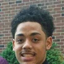 Deontay "Sav" Malik Tyler Obituary