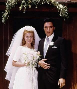 Ann-Margret and Elvis Presley … A Viva Las Vegas Love Story
