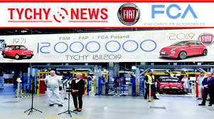 Today, our relationship asked the directorate of fca poland to introduce 80 pln an addition to worked saturdays, which in a way will be a small compensation for the effort put into the work these days. Fca Tychy News