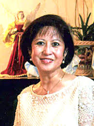 Thelma Ramseyer (1948-2005)