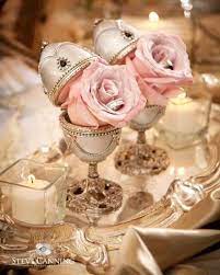 14 Shabby Chic Easter Holiday Decorations Little Girl Teenage Room Idea Engagement Decorations Wedding Gifts Packaging Ring Holder Wedding