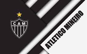 Check spelling or type a new query. Download Wallpapers Atletico Mineiro Fc Belo Horizonte Minas Gerais Brazil 4k Material Design Black And White Abstraction Brazilian Football Club Serie A Football For Desktop Free Pictures For Desktop Free